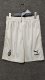 AC Milan fourth away shorts pants 1:1 Quality Soccer Jersey  24-25