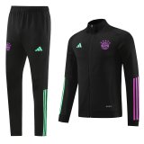 Real Madrid AC barcelona Manchester United  Juventus Bayern Munich Jacket   Tracksuit  1:1  24 -25