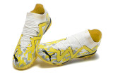 Puma Ultra Ultimate TF39-45 彪马未来精华全针织防水TF碎钉MD底足球鞋