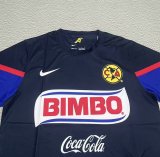 Retro America Away Fans 1:1 Quality Soccer Jersey  2012-2013