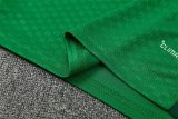 Algeria Training Green With Pants Sets (16-2XL) 1:1 Quality Soccer Jersey  26-27（2026）