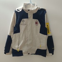 AC Champions League  Windbreaker 1:1 25-26