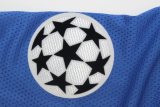 Retro Chelsea Home long  1:1  2006-2007