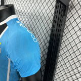 Gremio Home Player 1:1 Quality Soccer Jersey   25-26