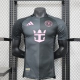 Inter Miami home AWY  3R Player 1:1 Quality Soccer Jersey  25-26