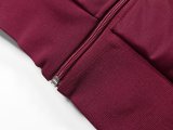 adidas Clover Jacket Red Tracksuit  1:1  25-26