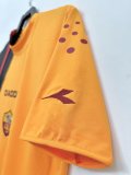 Retro Roma Away 1:1 Quality Soccer Jersey  2005-06