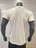 West Ham United Away Fans 1:1 Quality Soccer Jersey 25-26