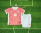 Barcelona Special Edition  Pink  kids  25-26