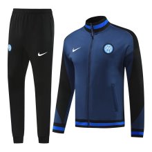 Inter Milan  Jacket  Tracksuit  1:1  24 -25