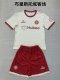 Bristol City away kids 1:1 Quality Soccer Jersey  24-25