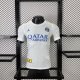 PSG Paris  Special Edition  White player  1:1 Quality Soccer Jersey   25-26