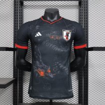 Japan Special Edition  Player   1:1 Quality Soccer Jersey  24-25