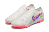 Nike Phantom GX II EliteTF39-45 耐克月煞低帮全针织碎钉