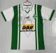 Retro Werder Bremen Home  white 1:1 Quality Soccer Jersey  1996-1997