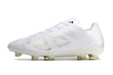 Adidas X Crazyfast+ FG 39-45 阿迪达斯X系列针织防水FG足球鞋