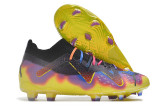 Puma Future Ultimate FG 39-45 彪马未来精华全针织系列FG足球鞋