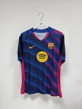 Barcelona  Special Edition  Player  1:1 Quality Soccer Jersey 26-27