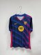 Barcelona  Special Edition  Player  1:1 Quality Soccer Jersey 26-27