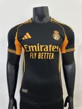 Real Madrid Special Edition  Player 1:1 Quality Soccer Jersey  25-26