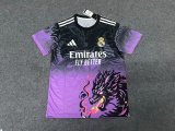 Real Madrid  Special Edition  Fans white dragon  1:1  25-26