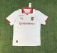 Braga Away  Fans 1:1 Quality Soccer Jersey 25-26