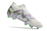 Puma Future Ultimate FG 39-45 彪马未来精华全针织系列FG足球鞋