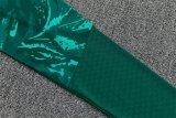 Real Madrid Training Tracksuit Green (Kids And Man 16-2XL)  1:1  25-26