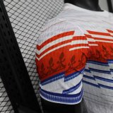 France Special Edition Player  1:1 Quality Soccer Jersey 26-27 (2026)