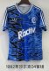 Retro Schalke 04 Home  1:1 Quality Soccer Jersey  1992-1993