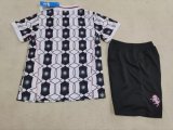 Juventus Special Edition Kids 1:1 Quality Soccer Jersey   25-26