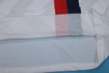 PSG Paris Third away fans   1:1 Quality Soccer Jersey  2019-2020