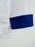Retro Japan long Away fans 1:1 Quality Soccer Jersey  1998