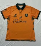 Australia  Rugby jerseys home fans  1:1  2025