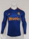 Newcastle Third  Long  Away  Player 1:1 Quality Soccer Jersey 25-26