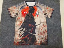 Japan Special Edition Fans 1:1 Quality Soccer Jersey  25-26