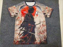 Japan Special Edition Fans 1:1 Quality Soccer Jersey  25-26