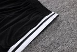 Adidas Clover Sets  White 1:1 Quality Soccer Jersey  25-26
