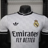 Real Madrid Special Edition  Player 1:1 Quality Soccer Jersey  25-26