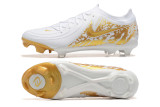 NIKE PHANTOM LUNA ELITE FG 39---45 耐克低帮防水全针织月煞FG足球鞋