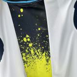 Indiana Pacers City Edition  #0 HALIBURTON  NBA Jerseys  2025