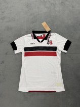 Santa Cruz  away woemn   Fans 1:1 Quality Soccer Jersey  25-26
