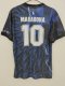 Argentina Special Edition #10 MARADONA Player Dark Blue 1:1 Quality Soccer Jersey 26-27（2026）
