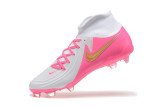 NIKE PHANTOM LUNA ELITE FG 39---45 耐克高帮防水全针织月煞FG足球鞋