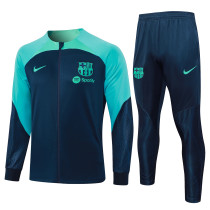 Barcelona Jacket  Tracksuit  1:1  23-24