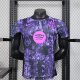 Barcelona  Pre match uniform Player  1:1 Quality Soccer Jersey 25-26