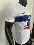Barcelona   Special Edition  Player  1:1 Quality Soccer Jersey  25-26