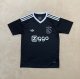 Ajax goalkeeper  Fans 1:1 Quality Soccer Jersey   24-25