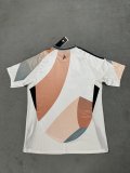 Spain Pre match uniform fans 1:1 Quality Soccer Jersey 24-25