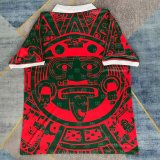 Retro Mexico Away  special Halloween  1:1 Quality Soccer Jersey   1998